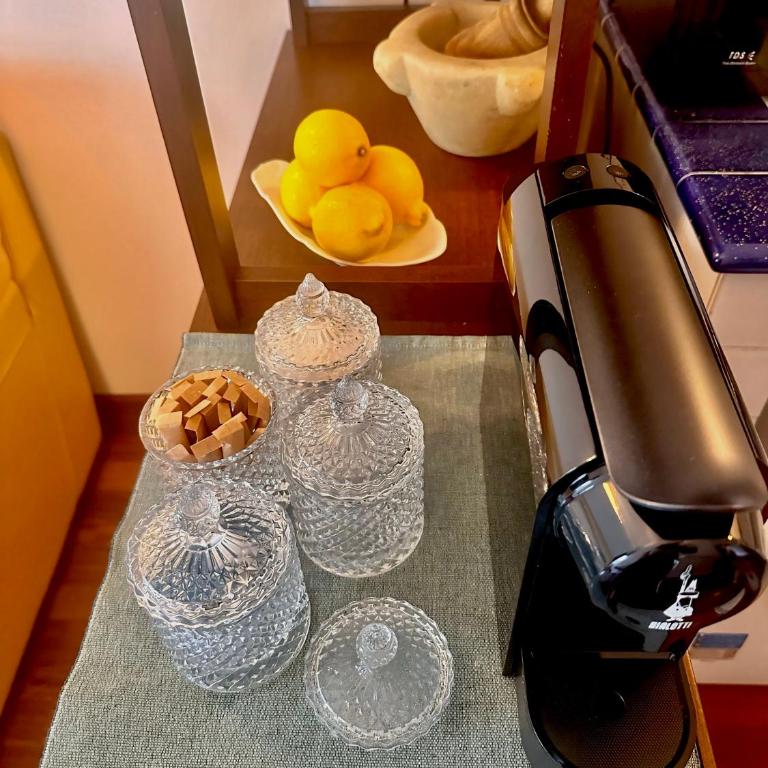 Casa Aquamarina - Apartamento de 1 dormitorio - lado mar - 4
