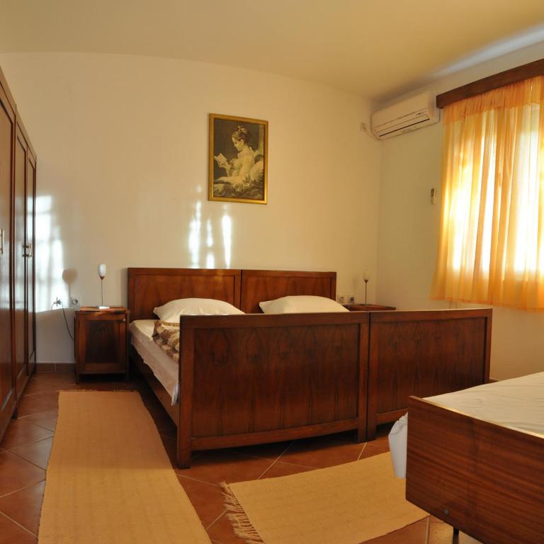 Apartments Miana - Apartman s 1 Spavaćom Sobom i Terasom - 12