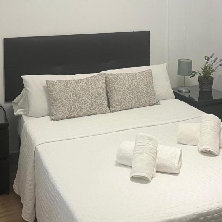 Luxurious Home In Jerez De La Frontera With Wifi - Casa Vacacional de 7 dormitorios - 13