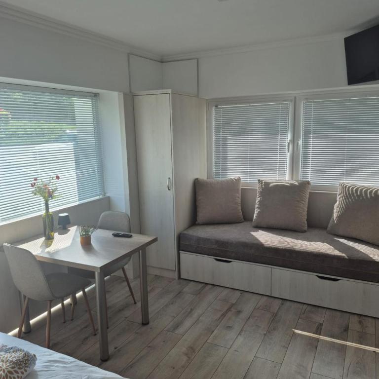 HunGasthaus 03 - Apartment mit 1 Schlafzimmer - 3