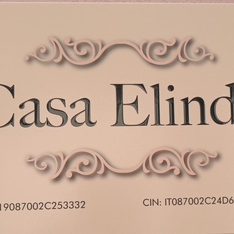 Casa Elinda - Appartamento - Piano Terra - 5