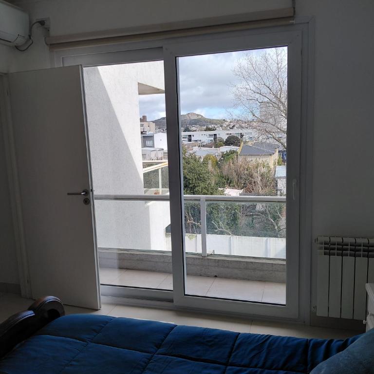 Alojamiento Alem - Apartamento de 2 dormitorios - 35