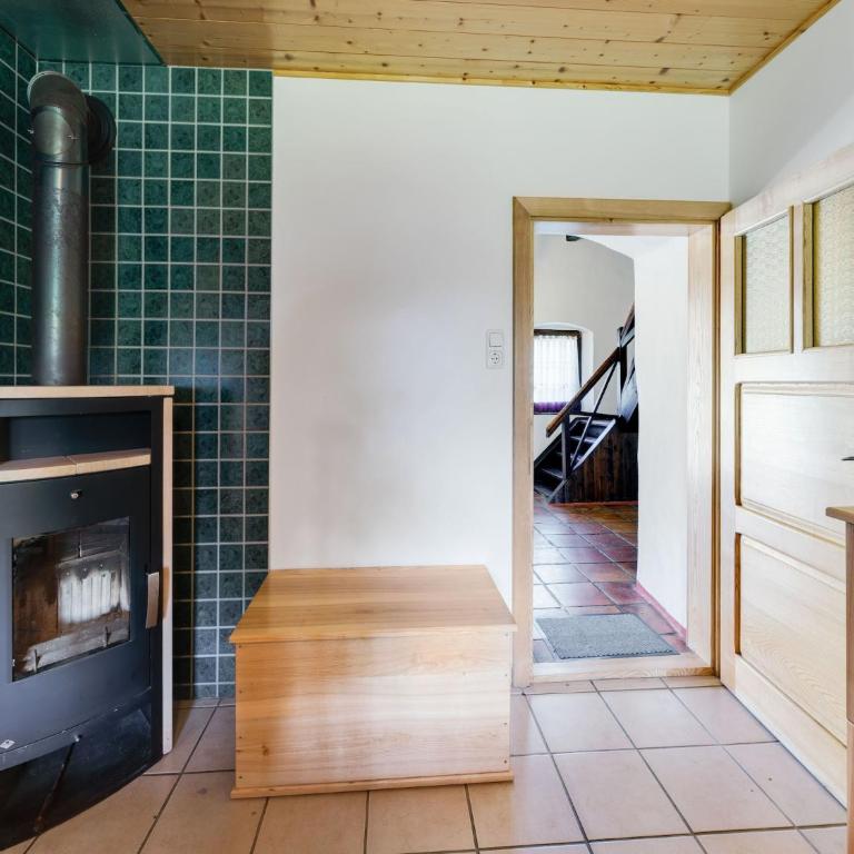 Chalet in Eberstein near Saualpe Ski - Maison de Vacances 2 Chambres - 17
