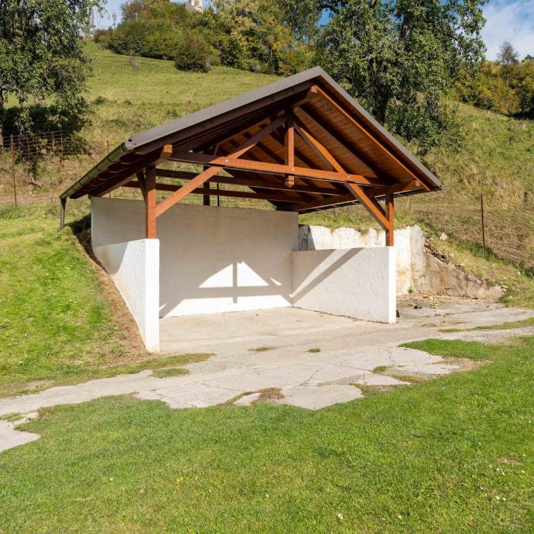 Chalet in Eberstein near Saualpe Ski - Maison de Vacances 2 Chambres - 31