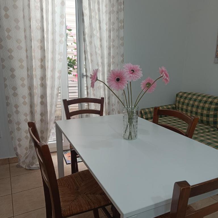 Casa Elinda - Appartamento - Piano Terra - 3