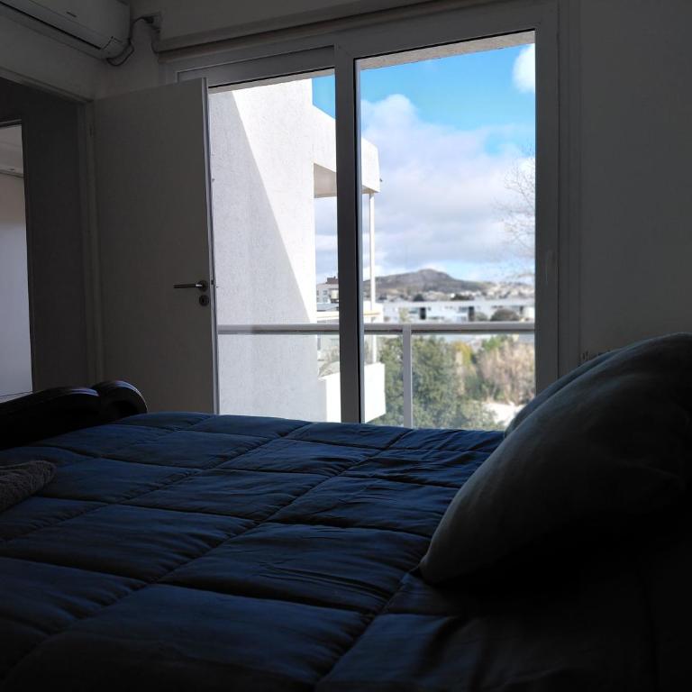 Alojamiento Alem - Apartamento de 2 dormitorios - 9