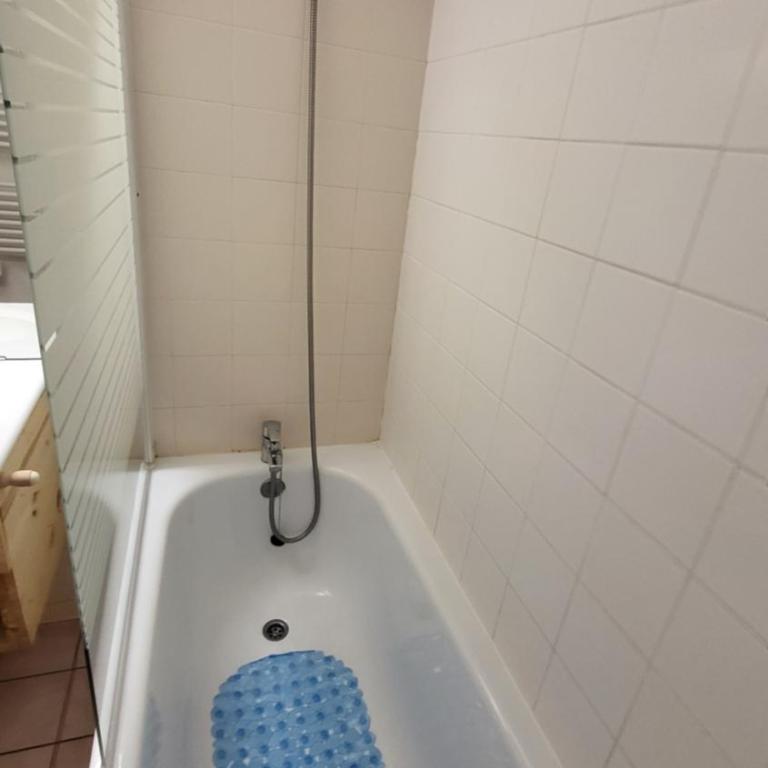 Appart 4 pers pied des pistes- l'Ecrin-les BERGERS- Chez Lexy - One-Bedroom Apartment - 7