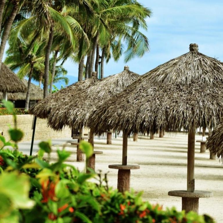 One Bed 2 Bath, at Playa Royale Condo 3102, Free WIFI - Apartamento de 1 dormitorio - 18
