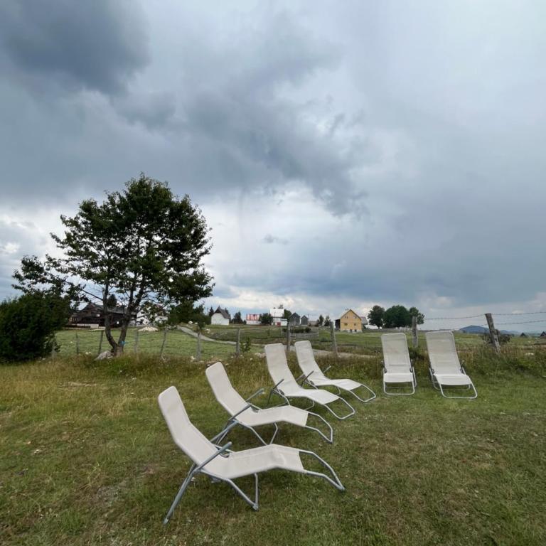 Guest House Nena - Four-Bedroom House - 31