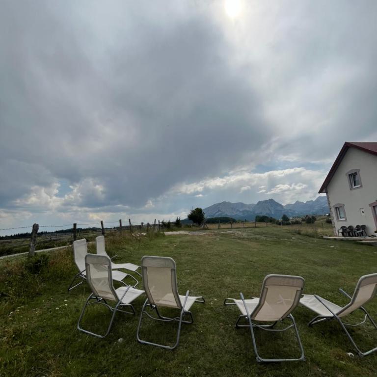 Guest House Nena - Four-Bedroom House - 11