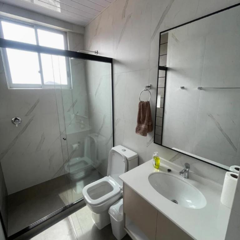 Hermoso Monoambiente - One-Bedroom Apartment - 1