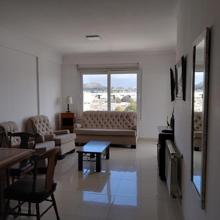 Alojamiento Alem - Apartamento de 2 dormitorios - 42