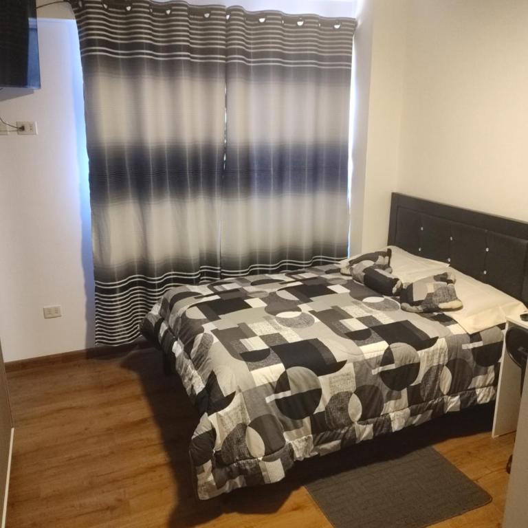 Hermoso Monoambiente - One-Bedroom Apartment - 9