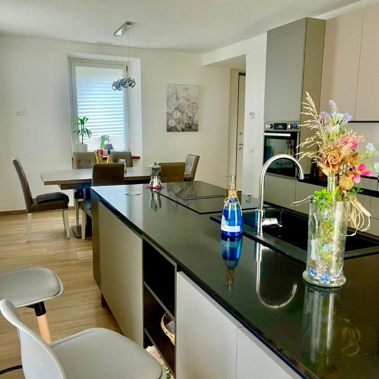 LoSteLaDa sul lago di Como - Casa con 5 Camere da Letto - 14