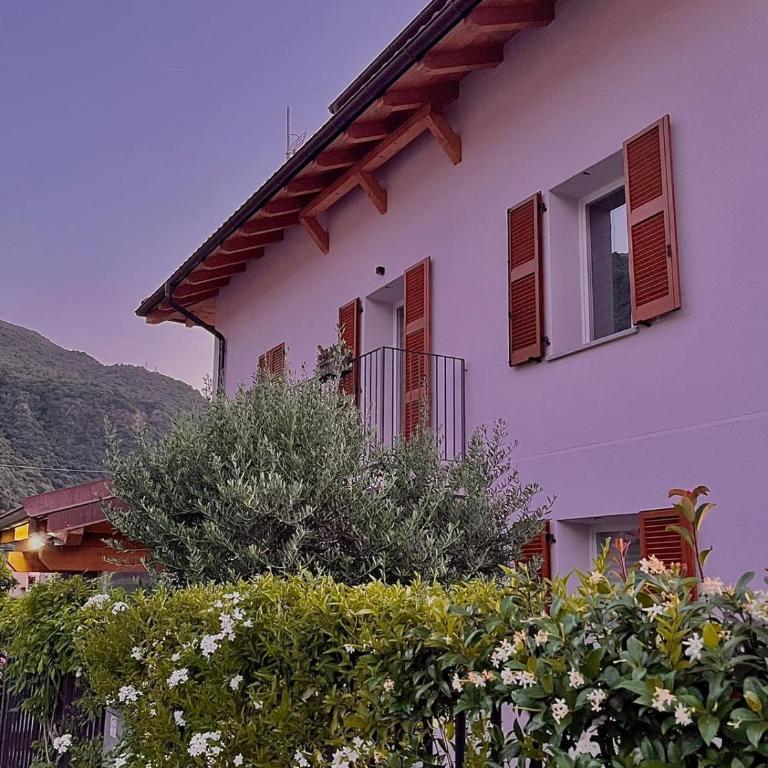 LoSteLaDa sul lago di Como - Casa con 5 Camere da Letto - 6