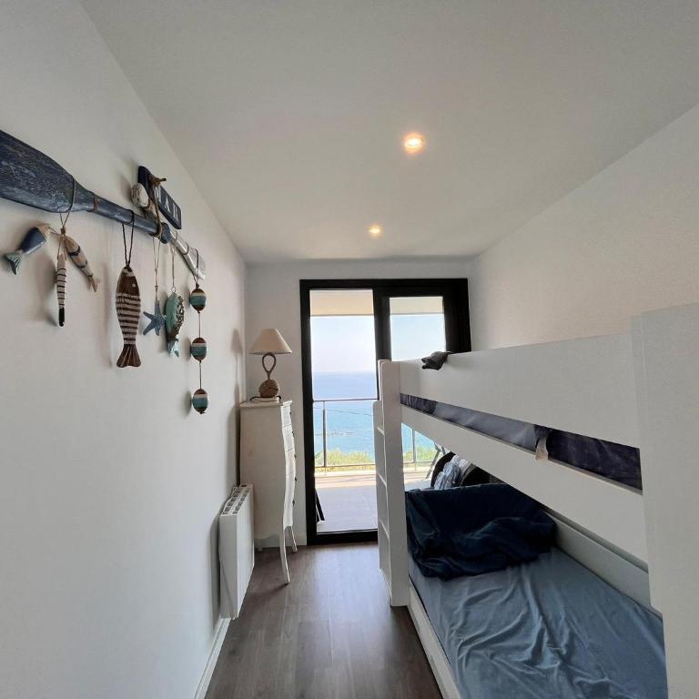 Apartment SEA VIEW - Apartamento de 2 dormitorios - 9