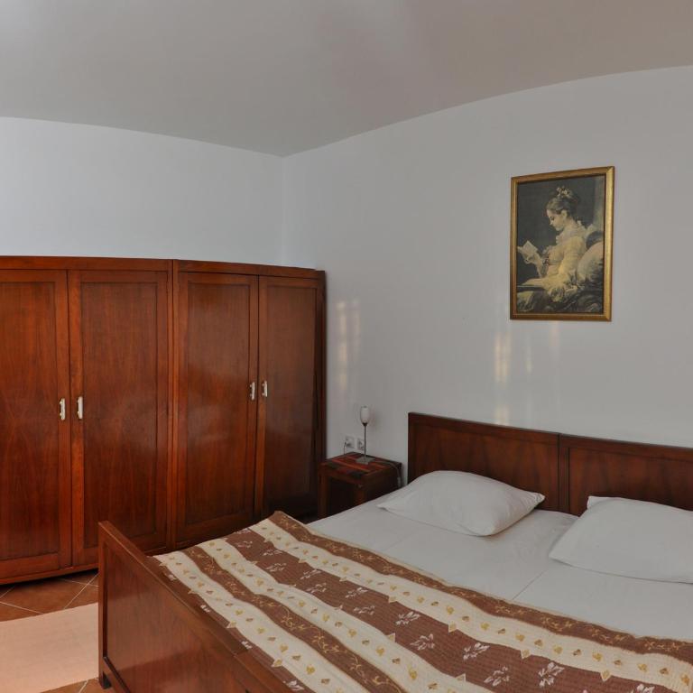 Apartments Miana - Apartman s 1 Spavaćom Sobom i Terasom - 10
