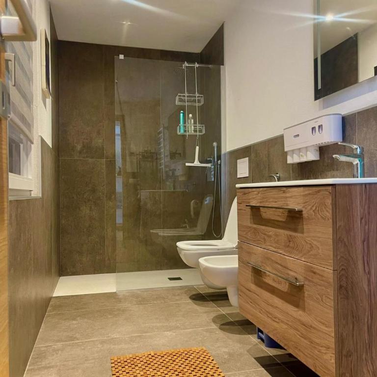 LoSteLaDa sul lago di Como - Casa con 5 Camere da Letto - 31