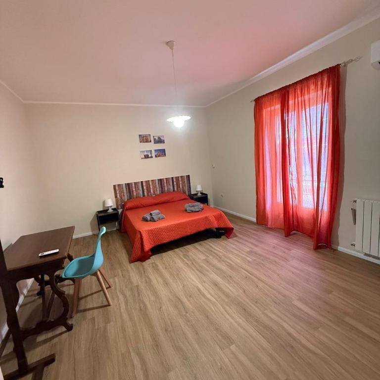 Acchiappasogni - Appartamento con 3 Camere da Letto - 7