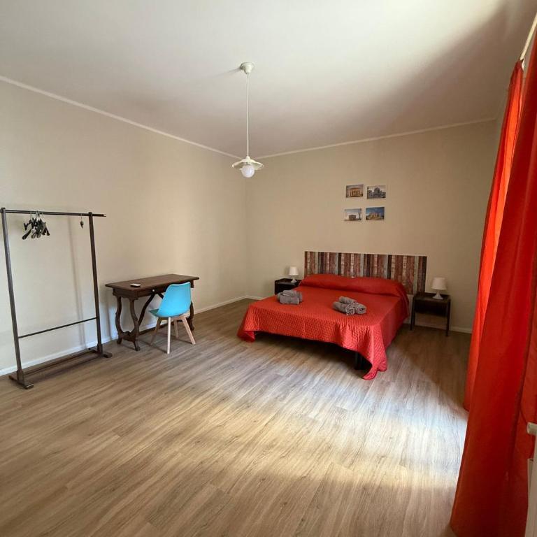 Acchiappasogni - Appartamento con 3 Camere da Letto - 8