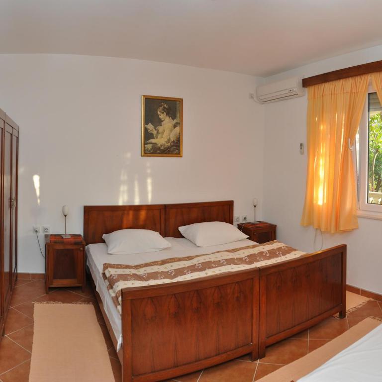 Apartments Miana - Apartman sa Pogledom na Vrt - 9