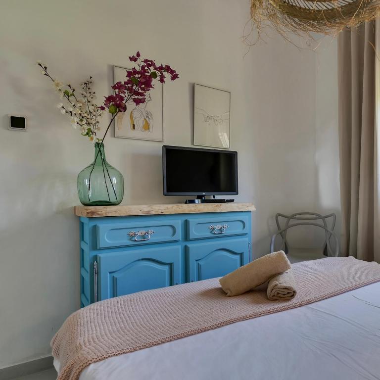 Bungalow Marquérite Moraira, 5 minutes from beach - Villa Deluxe - 12