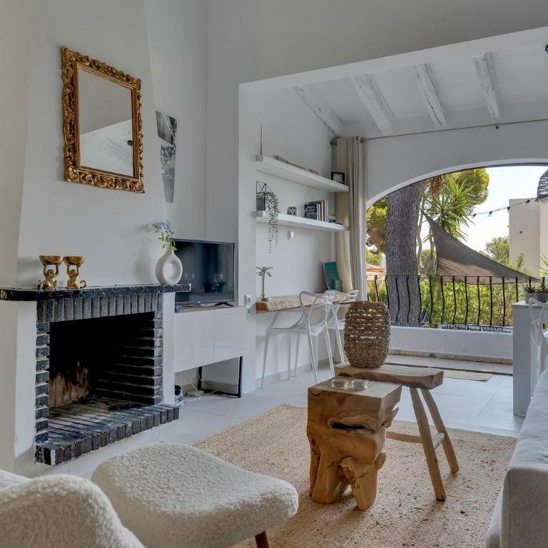 Bungalow Marquérite Moraira, 5 minutes from beach - Villa Deluxe - 5