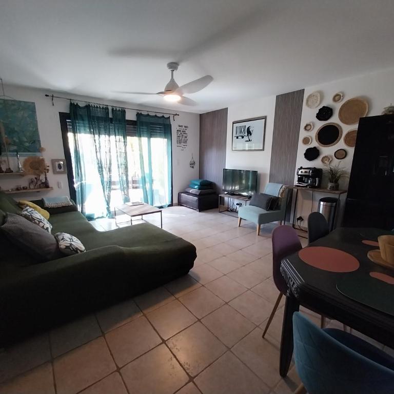 L'ETOURNEAU - Casa de 3 dormitorios - 4