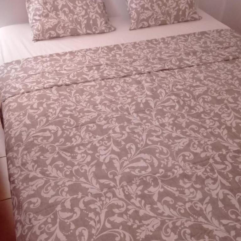 Flamingo apartment - Apartamento de 1 dormitorio - 29