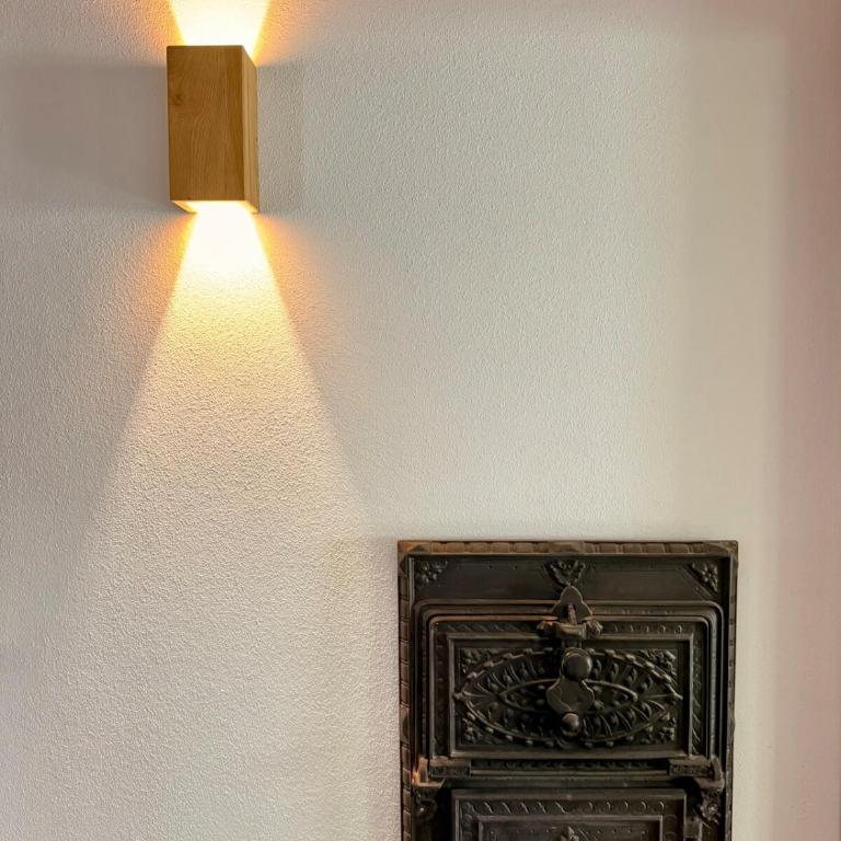 FeWo Pfronten - Berge und Bilder OG - Apartment mit 2 Schlafzimmern und Bergblick - 23