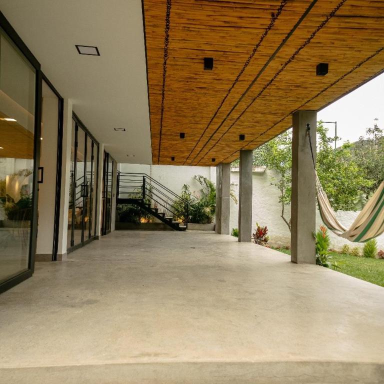 Casa Kalpa Vilcabamba - Casa de 2 dormitorios - 6