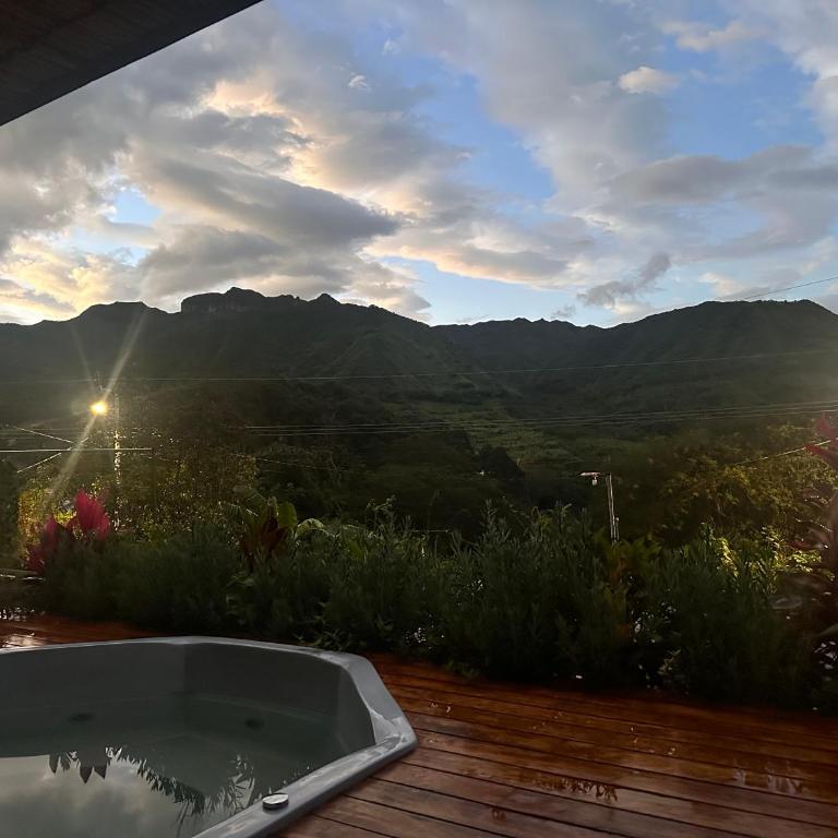 Casa Kalpa Vilcabamba - Casa de 2 dormitorios - 7