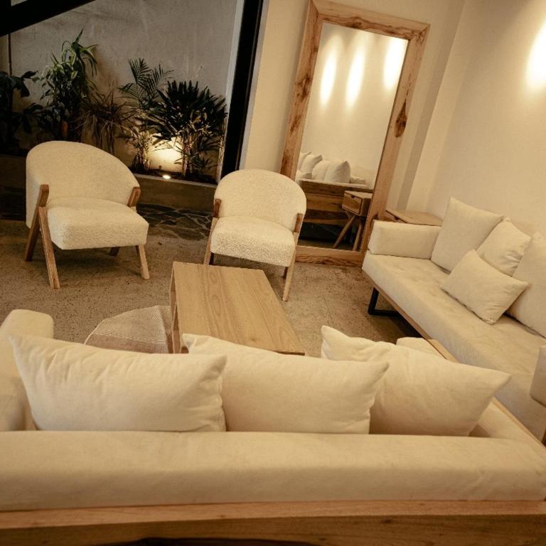 Casa Kalpa Vilcabamba - Casa de 2 dormitorios - 10