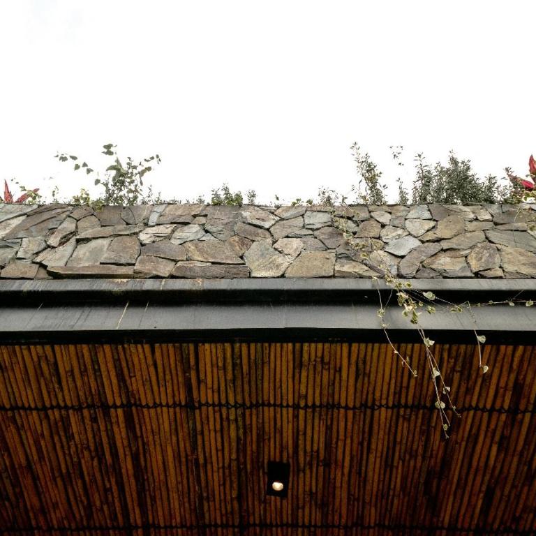 Casa Kalpa Vilcabamba - Casa de 2 dormitorios - 14