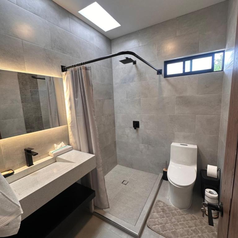 Casa Kalpa Vilcabamba - Casa de 2 dormitorios - 15