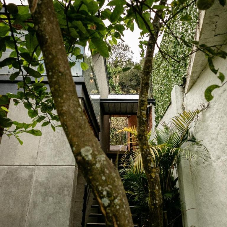 Casa Kalpa Vilcabamba - Casa de 2 dormitorios - 17