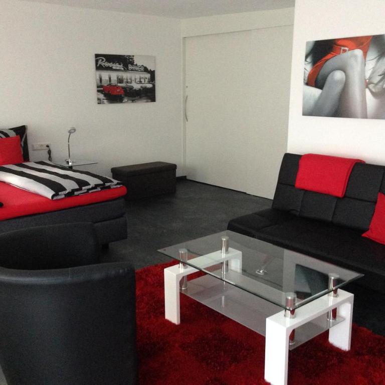 Landhaus Goldenes Kreuz - Doppelzimmer - 16