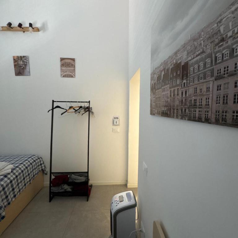5 Archi - One-Bedroom Apartment - 3