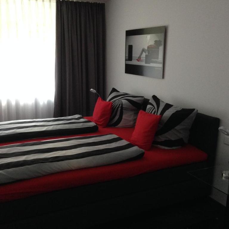 Landhaus Goldenes Kreuz - Doppelzimmer - 17