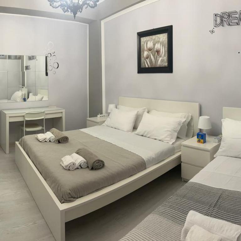 Taormina d'aMare - Appartamento con 1 Camera da Letto - 23