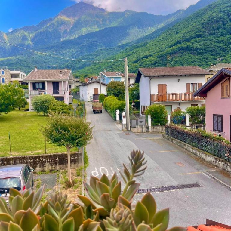 LoSteLaDa sul lago di Como - Casa con 5 Camere da Letto - 34