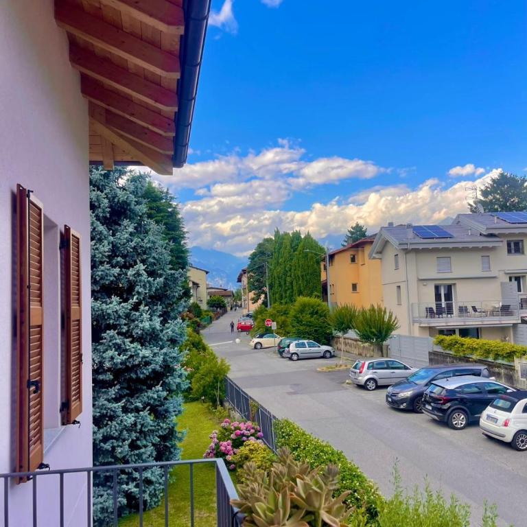 LoSteLaDa sul lago di Como - Casa con 5 Camere da Letto - 35