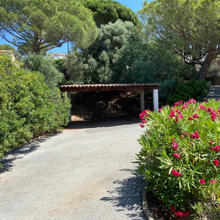 Meublé La Sergerie - Apartamento - Planta baja - 24