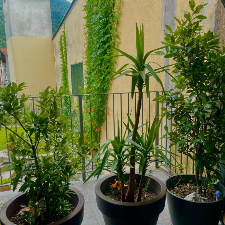 LoSteLaDa sul lago di Como - Casa con 5 Camere da Letto - 8