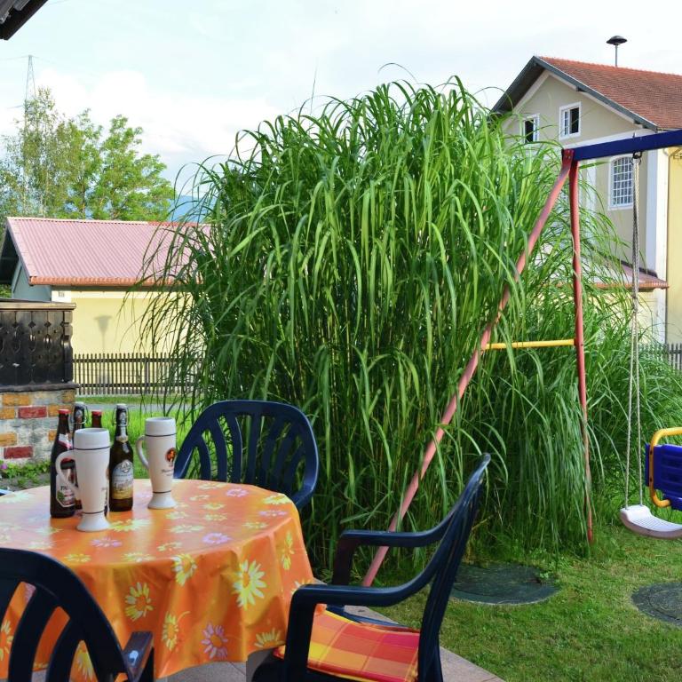 Gemütliche Ferienwohnung, Lechbruck - Apartment mit 2 Schlafzimmern - 15