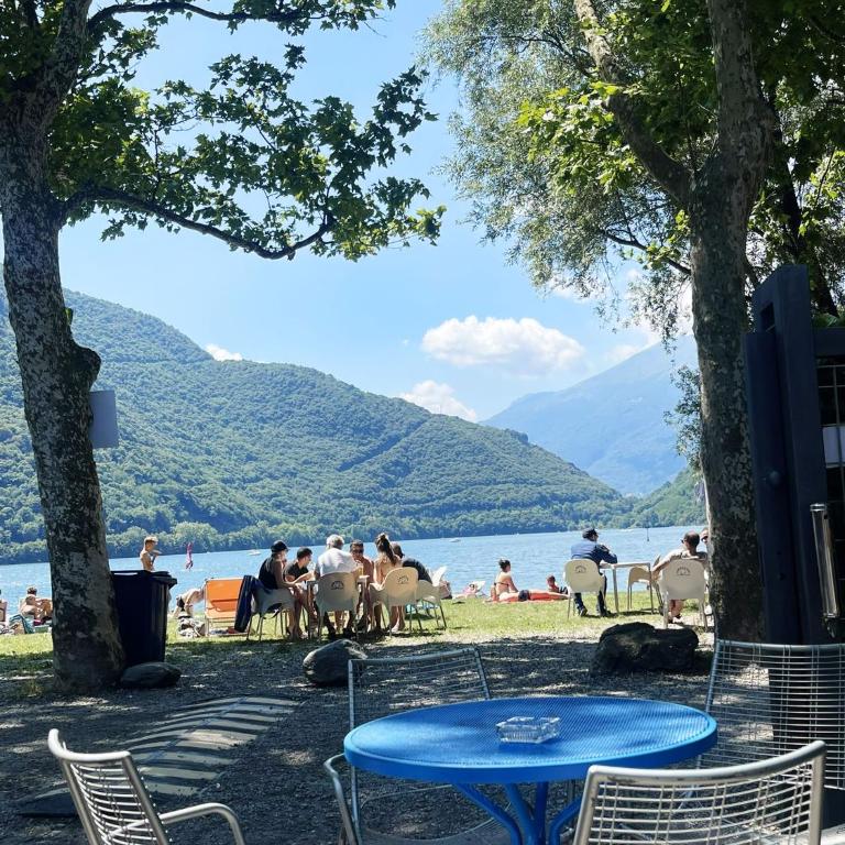 LoSteLaDa sul lago di Como - Casa con 5 Camere da Letto - 36