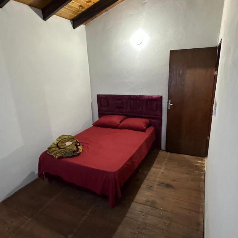 Casa a minutos de la costanera Mboi Kae - Disponible WRC - Apartamento de 3 dormitorios - 3