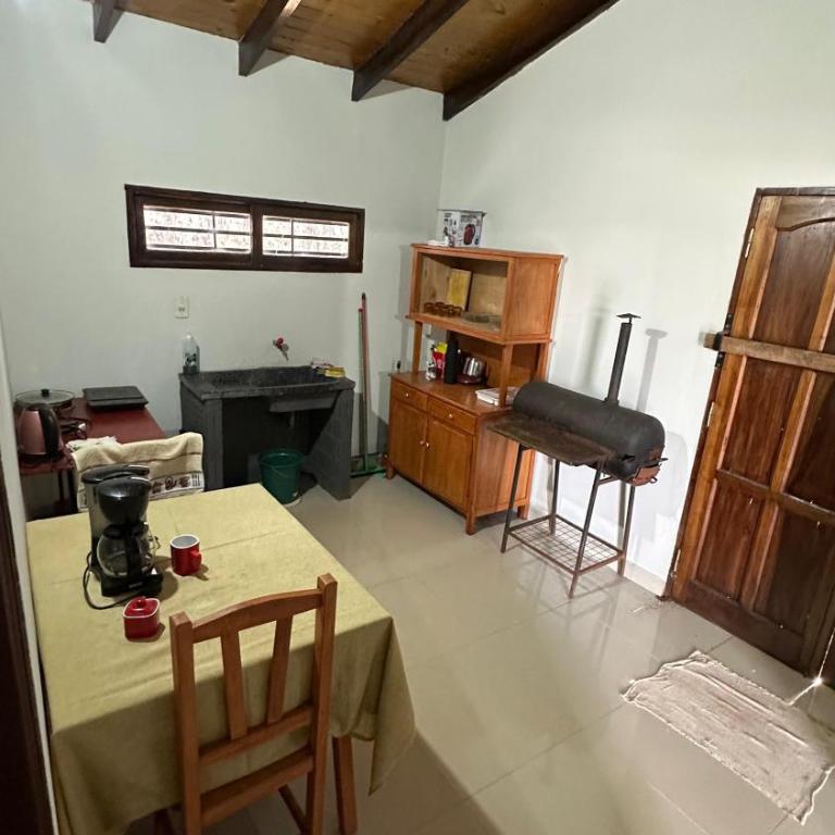 Casa a minutos de la costanera Mboi Kae - Disponible WRC - Apartamento de 3 dormitorios - 4