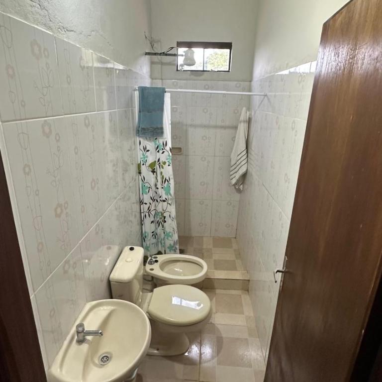 Casa a minutos de la costanera Mboi Kae - Disponible WRC - Apartamento de 3 dormitorios - 7