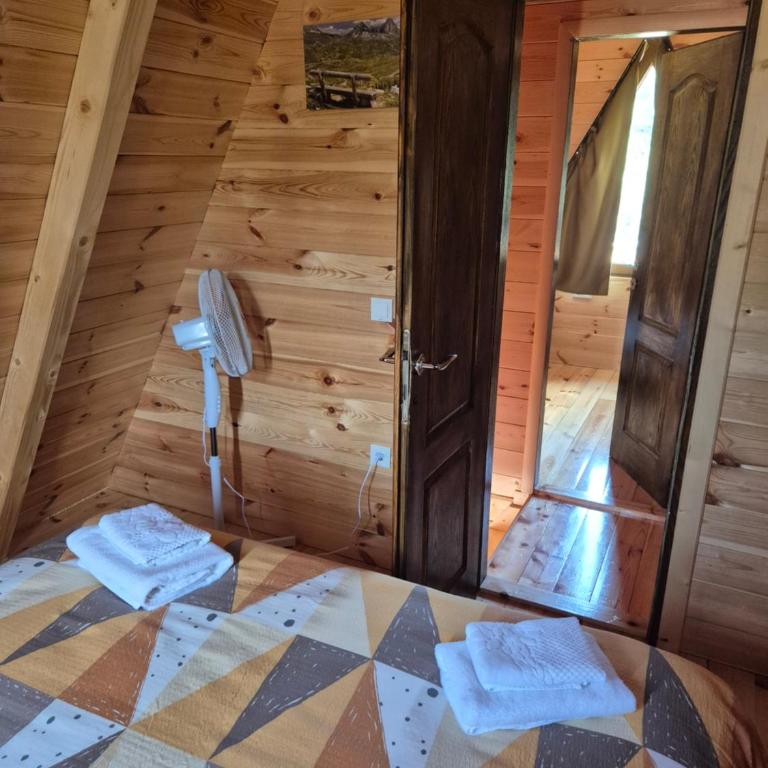 The View Smrcevo Brdo - Two-Bedroom House - 18